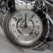 Chanel J12 Chromatic - Montre en céramique argentée 58 Facettes TOT-02176