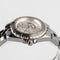 Chanel J12 Chromatic - Montre en céramique argentée 58 Facettes TOT-02176