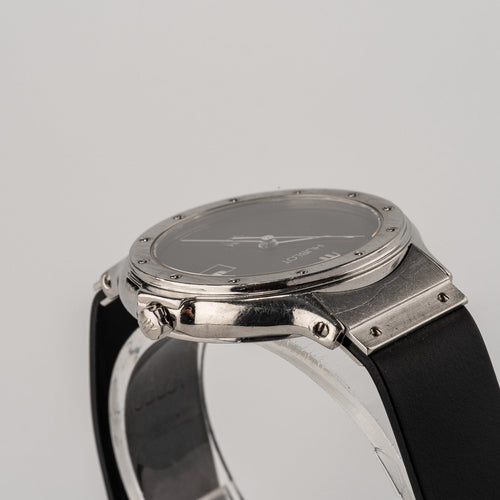 Hublot MDM - Montre unisexe S 140 10 1 en acier 58 Facettes TOT-02226