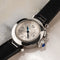 Cartier Pasha - Montre en acier 58 Facettes TOT-02198