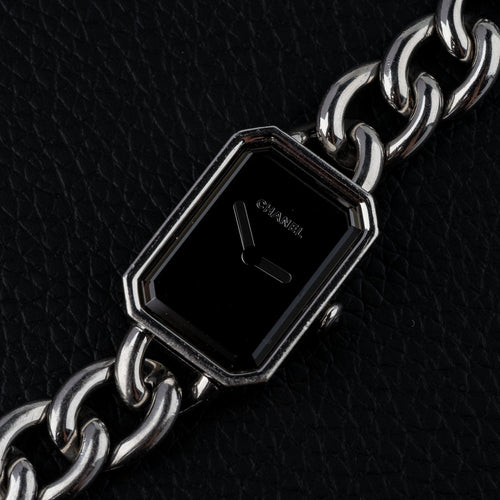 Chanel Première H3248 - Montre en acier 58 Facettes TOT-02184