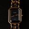 Chanel Première H0001 - Montre quartz plaqué or 58 Facettes TOT-02211