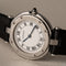 Montre Cartier Santos Ronde - Montre en acier 58 Facettes TOT-02242