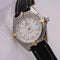 Breitling Antarès - Montre homme en acier 58 Facettes TOT-02396