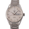 TAG Heuer Carrera Calibre 5 - Montre en acier 58 Facettes TOT-02342