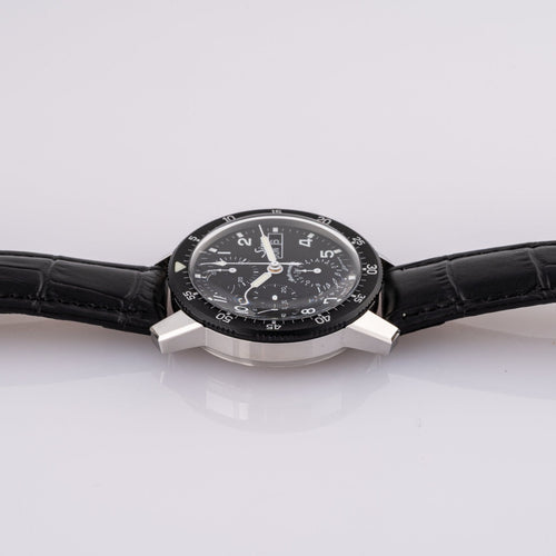 Sinn - Montre Chronograph Automatic 103.B.AUTO en acier 58 Facettes TOT-02356