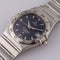 Omega Constellation - Montre Automatic en acier 58 Facettes TOT-02329