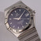 Omega Constellation - Montre Automatic en acier 58 Facettes TOT-02329