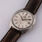 Omega Constellation - Montre Automatic 168.017 SP en acier 58 Facettes TOT-02330