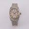 Rolex Datejust Tapestry - Montre 36 mm en acier 58 Facettes TOT-11586