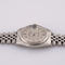 Rolex Datejust Tapestry - Montre 36 mm en acier 58 Facettes TOT-11586