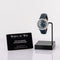 Omega Genève - Montre 166.054 en acier 58 Facettes TOT-02369