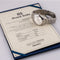 Grand Seiko Heritage - Montre SBGR051 en acier 58 Facettes TOT-02304