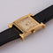 Hermès Heure H - Montre en plaqué or HH1.201 58 Facettes TOT-02390