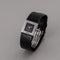 Chanel Matelassée - Montre H0116 en acier 58 Facettes TOT-02384