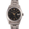 Rolex OysterDate Precision 6694 - Montre en acier 58 Facettes TOT-02322