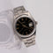 Rolex OysterDate Precision 6694 - Montre en acier 58 Facettes TOT-02322