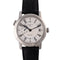 Zenith Port Royal Elite Dual Time - Montre en acier 58 Facettes TOT-02331