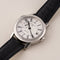Zenith Port Royal Elite Dual Time - Montre en acier 58 Facettes TOT-02331