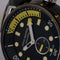 Louis Vuitton Tambour Street Divers - Montre QA122Z en acier 58 Facettes TOT-02315
