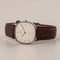 Longines TV Quartz - Montre unisexe en acier 58 Facettes TOT-02401