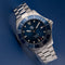 TAG Heuer Aquaracer - Montre WAB2011 en acier 58 Facettes TOT-02377