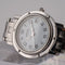Hermès Clipper - Montre CL4.210 en acier 58 Facettes TOT-02372