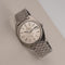 Omega Constellation - Montre automatique 168.017 SP en acier 58 Facettes TOT-02350