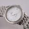 Omega De Ville - Montre en acier 58 Facettes TOT-02362