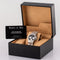 Bulgari Diagono - Montre CH35S en acier 58 Facettes TOT-02371