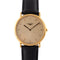Longines Les Grandes Classiques - Montre en plaqué or 58 Facettes TOT-02428