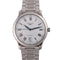 Longines Master Collection - Montre en acier 58 Facettes TOT-02387