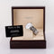 Longines Master Collection - Montre en acier 58 Facettes TOT-02387