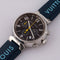 Louis Vuitton Tambour - Montre Automatic Q1121 en acier 58 Facettes TOT-02352