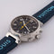 Louis Vuitton Tambour - Montre Automatic Q1121 en acier 58 Facettes TOT-02352