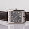 Hermès Cape Cod - Montre automatique en acier 58 Facettes TOT-02340