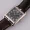 Hermès Cape Cod - Montre automatique en acier 58 Facettes TOT-02340