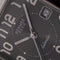 Hermès Cape Cod - Montre automatique en acier 58 Facettes TOT-02340