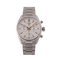 TAG Heuer Carrera - Montre Calibre Heuer 02 en acier 58 Facettes TOT-02317