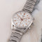TAG Heuer Carrera - Montre Calibre Heuer 02 en acier 58 Facettes TOT-02317