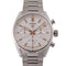 TAG Heuer Carrera - Montre Calibre Heuer 02 en acier 58 Facettes TOT-02317