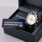 TAG Heuer Carrera - Montre Calibre Heuer 02 en acier 58 Facettes TOT-02317