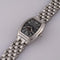 Franck Muller Conquistador - Montre 8005LQZ en acier 58 Facettes TOT-02338