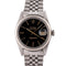 Rolex Datejust 36 - Montre 16014 en or et acier 58 Facettes TOT-02326