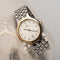 Omega De Ville Symbol - Montre en or et acier 58 Facettes TOT-02257