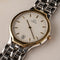 Omega De Ville Symbol - Montre en or et acier 58 Facettes TOT-02257