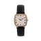 Omega De Ville - Montre 111.0118 plaqué or 58 Facettes TOT-02287