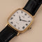 Omega De Ville - Montre 111.0118 plaqué or 58 Facettes TOT-02287