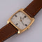 Omega De Ville 511.305 - Montre plaqué or 58 Facettes TOT-02298