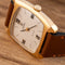 Omega De Ville 511.305 - Montre plaqué or 58 Facettes TOT-02298